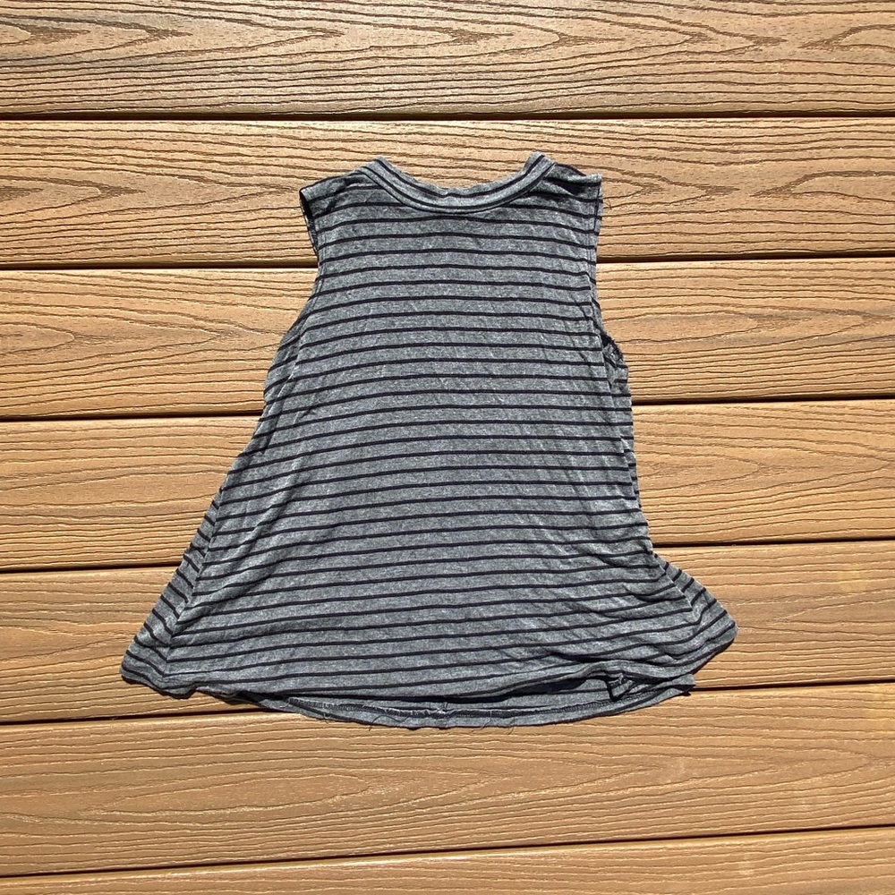 Cute Stripped shirt